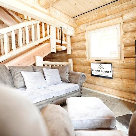 Summit Lodges Pfunds Exterior foto