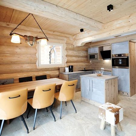Summit Lodges Pfunds Exterior foto