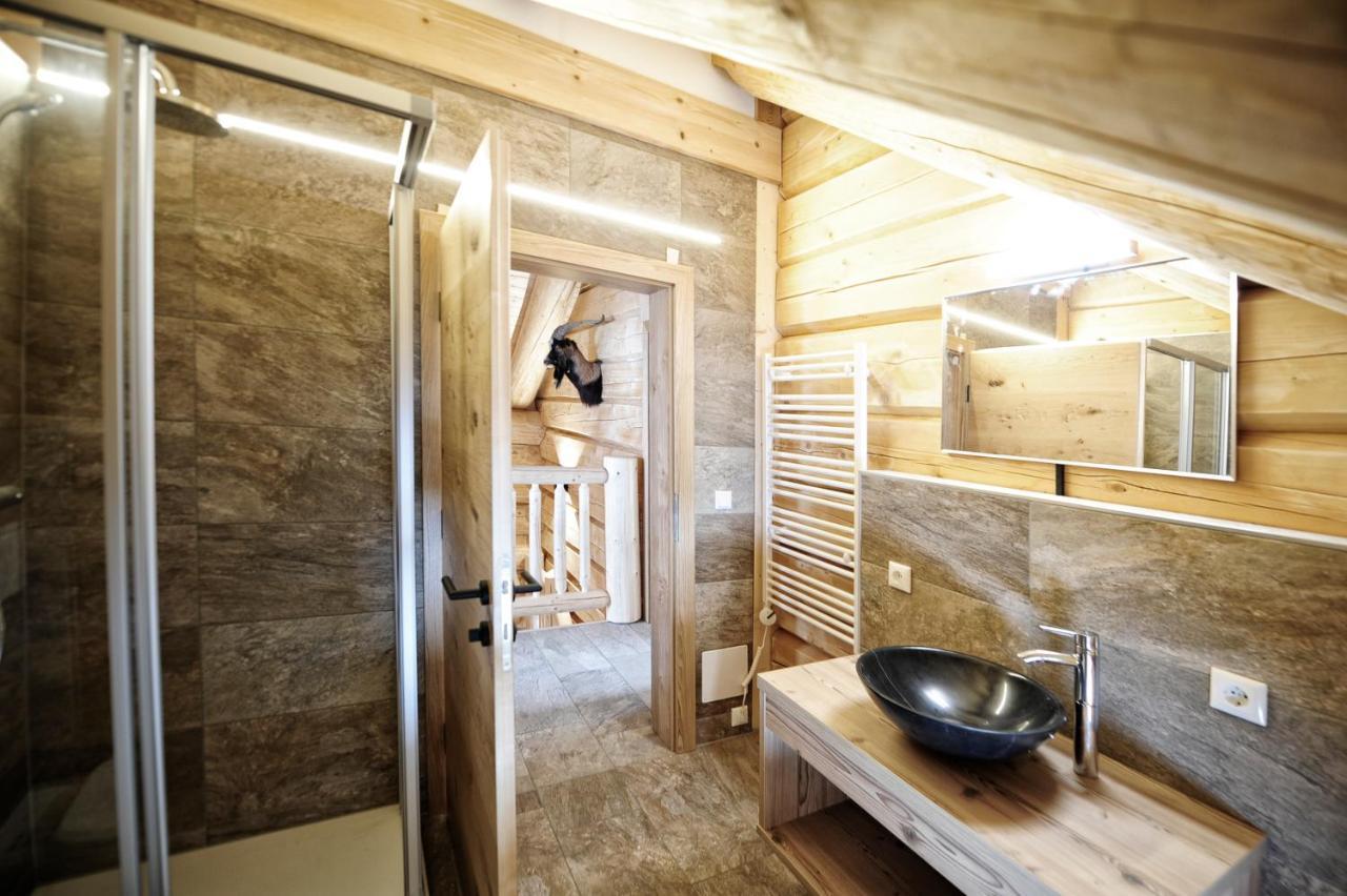 Summit Lodges Pfunds Exterior foto