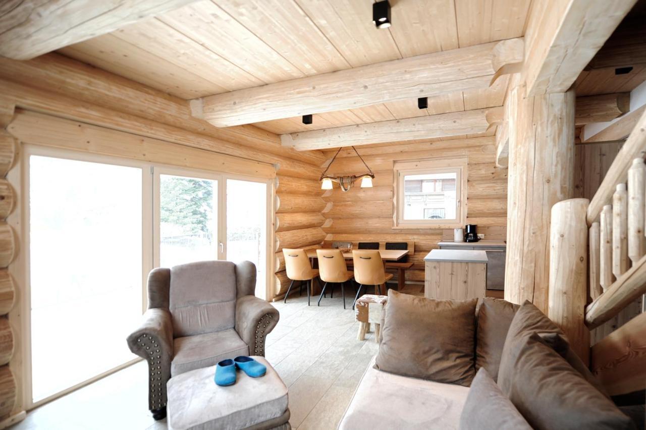 Summit Lodges Pfunds Exterior foto