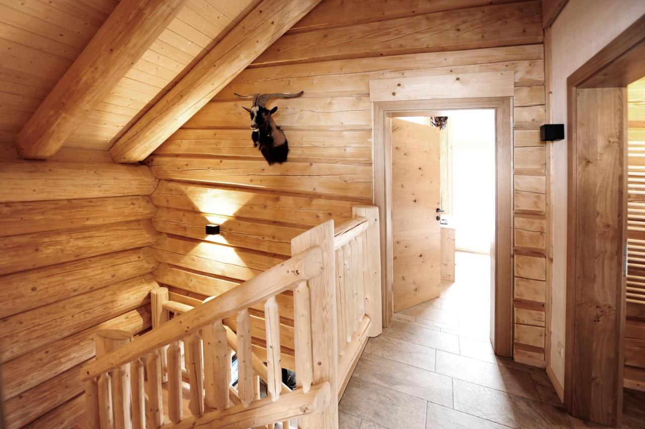 Summit Lodges Pfunds Exterior foto