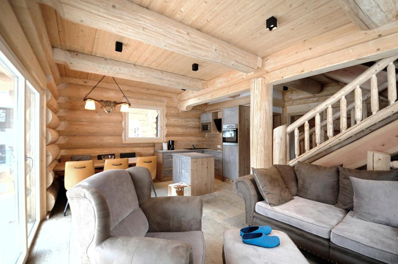 Summit Lodges Pfunds Exterior foto