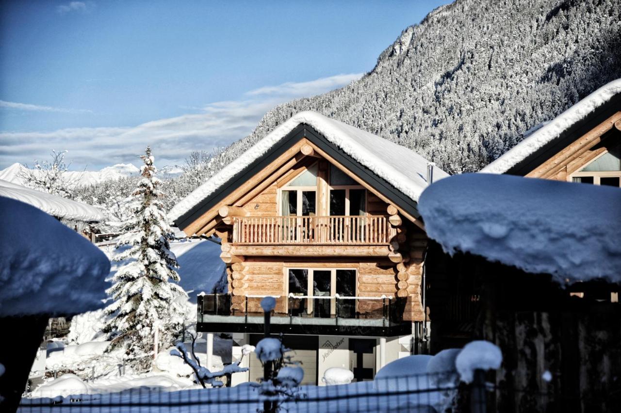Summit Lodges Pfunds Exterior foto