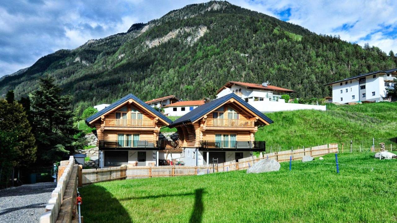 Summit Lodges Pfunds Exterior foto